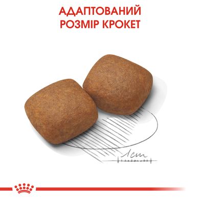 Корм для молодих собак гігантських порід ROYAL CANIN GIANT JUNIOR (джуніор) 15.0 кг, 15 кг