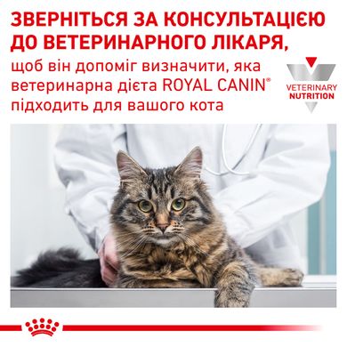 Корм для взрослых кошек ROYAL CANIN SKIN & COAT CAT 3.5 кг