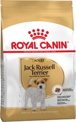 Корм для взрослых собак ROYAL CANIN JACK RUSSEL ADULT 7.5 кг, 7.5 кг