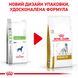 Корм для взрослых собак ROYAL CANIN URINARY S/O DOG 2.0 кг