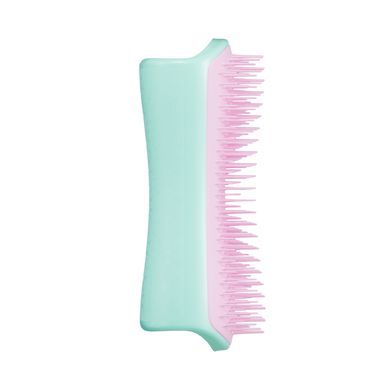 Расчёска для вычёсывания собаки Pet Teezer De-shedding & Grooming Mint Pink