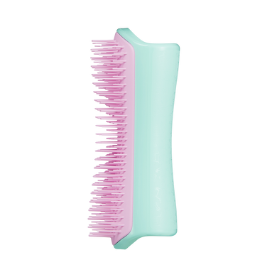 Расчёска для вычёсывания собаки Pet Teezer De-shedding & Grooming Mint Pink