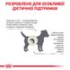 Корм для взрослых собак ROYAL CANIN URINARY S/O SMALL DOG ​​1.5 кг, 1.5 кг