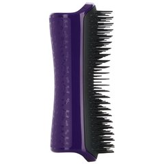 Расчёска для вычёсывания собаки Pet Teezer De-shedding & Grooming Purple/Grey