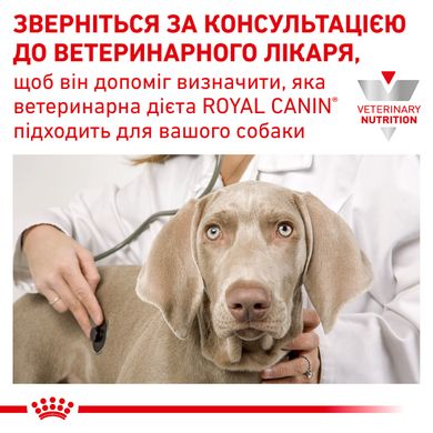 Корм для взрослых собак ROYAL CANIN ANALLERGENIC DOG 8.0 кг