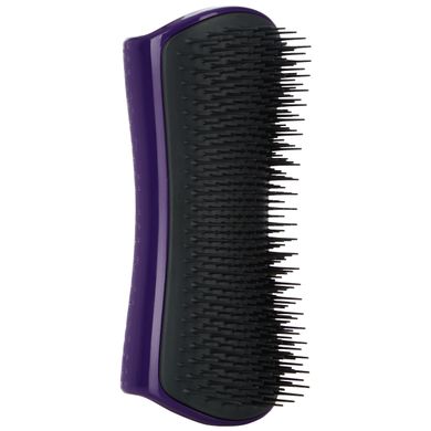 Расчёска для вычёсывания собаки Pet Teezer De-shedding & Grooming Purple/Grey