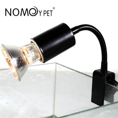 Світильник для тераріуму NOMOypet Small lamp holder 25.2 см