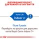 Корм для домашніх котів ROYAL CANIN INDOOR 2.0 кг