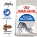 Корм для домашніх котів ROYAL CANIN INDOOR 2.0 кг