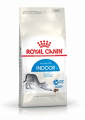 Корм для домашніх котів ROYAL CANIN INDOOR 10.0 кг