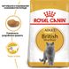 Корм для дорослих котів ROYAL CANIN BRITISH SHORTHAIR ADULT, на вагу 250 г