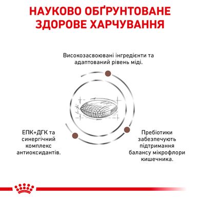 Корм для взрослых собак ROYAL CANIN HEPATIC CANINE 1.5 кг