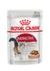 Вологий корм для дорослих котів ROYAL CANIN INSTINCTIVE IN GRAVY 0.085 кг, 0.085 кг