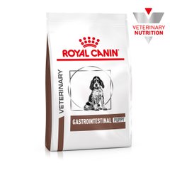 Корм для щенков ROYAL CANIN GASTRO INTESTINAL PUPPY 1 кг, 1 кг