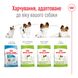 Сухой корм для взрослых собак мелких пород ROYAL CANIN XSMALL ADULT 0.5 кг