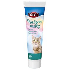 Паста для виведення шерсті Trixie Cat Malt 100 г.