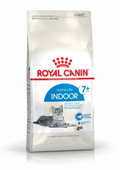 Корм для домашніх котів ROYAL CANIN INDOOR 7+ (від 7 років) 3.5 кг