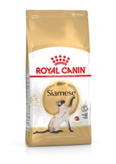 Корм для дорослих котів породи Сіамська ROYAL CANIN SIAMESE ADULT 0.4 кг, 0.4 кг