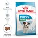 Корм для цуценят малих порід ROYAL CANIN MINI PUPPY, на вагу 250 г