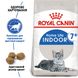 Корм для домашних кошек ROYAL CANIN INDOOR 7+ (старше 7 лет) 3.5 кг