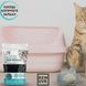 Порошок для нейтралізації запахів в котячих лотках LITTER BOX INSTANT ODOR REMOVER - 250 г