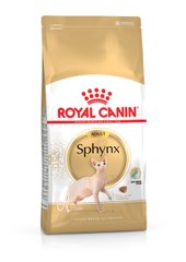 Корм для дорослих котів породи Сфінкс ROYAL CANIN SPHYNX ADULT 2.0 кг