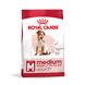 Корм для дорослих собак середніх порід віком ROYAL CANIN MEDIUM ADULT 7+(від 7 років) 4 кг, 4 кг