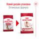 Корм для взрослых собак средних пород ROYAL CANIN MEDIUM ADULT 7+(от 7 лет ) 4 кг, 4 кг