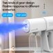 Распылитель жидкостей USB дезинфектор Nano Spray Machine K5 PRO