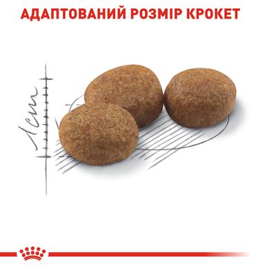 Корм для дорослих стерилізованих котів ROYAL CANIN STERILISED 2.0 кг