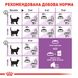 Корм для дорослих стерилізованих котів ROYAL CANIN STERILISED 2.0 кг