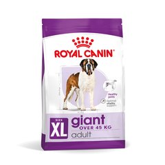 Корм для дорослих собак гігантських порід ROYAL CANIN GIANT ADULT 4.0 кг