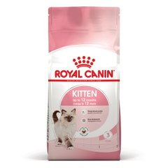 Корм для кошенят ROYAL CANIN KITTEN 0.4 кг