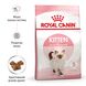 Корм для кошенят ROYAL CANIN KITTEN 0.4 кг