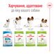 Корм для дорослих собак ROYAL CANIN XSMALL ADULT 8+(віком від 8 років) 3 кг, 3 кг