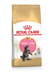 Корм для кошенят породи Мейн-Кун ROYAL CANIN MAINECOON KITTEN 0.4 кг