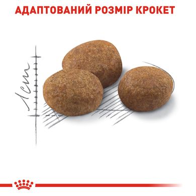 Корм для дорослих стерилізованих котів ROYAL CANIN STERILISED 7+ (віком від 7 років) 10.0 кг