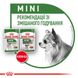 Вологий корм для дорослих собак ROYAL CANIN MINI ADULT IN GRAVY 0.085 кг, 0.085 кг