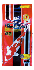 Корм для коропів Коі Hikari GOLD L 5кг