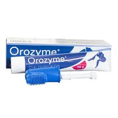 Орозим гель Ecuphar Orozyme, 70 г