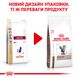 Корм для взрослых кошек ROYAL CANIN HEPATIC CAT 2.0 кг, 4 кг