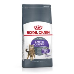 Корм для взрослых стерилизованных кошек ROYAL CANIN APPETITE CONTROL CARE 2.0 кг, 2 кг