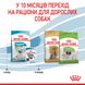 Корм для щенков миниатюрных пород ROYAL CANIN XSMALL PUPPY 3.0 кг