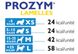 Жувальні палички для гігієни ротової порожнини у собак Ceva Prozym Lamelles L