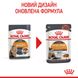 Влажный корм для взрослых кошек ROYAL CANIN HAIR&SKIN CARE IN GRAVY 0.085 кг, 0.085 кг