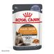 Влажный корм для взрослых кошек ROYAL CANIN HAIR&SKIN CARE IN JELLY 0.085 кг, 0.085 кг