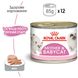 Вологий корм (мус) для кошенят віком від 1 до 4 місяців ROYAL CANIN MOTHER & BABYCAT Cans 0.195 кг, 0.195 кг