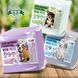 Пеленки для собак WOW Pets ULTRA ABSORBENT Training Pads 60х60 см Лаванда 10 шт.