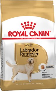 Корм для дорослих собак породи Лабрадор-ретривер ROYAL CANIN LABRADOR ADULT 12.0 кг, 12 кг