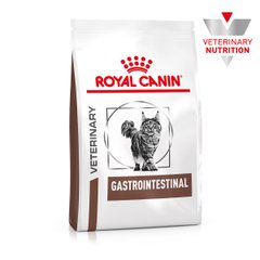 Корм для дорослих котів ROYAL CANIN GASTRO INTESTINAL CAT 2.0 кг